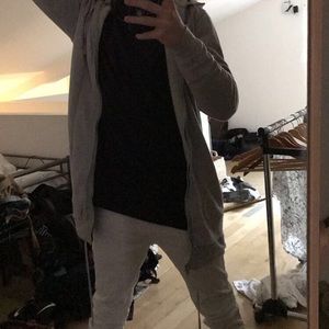 Meet your Posher, David